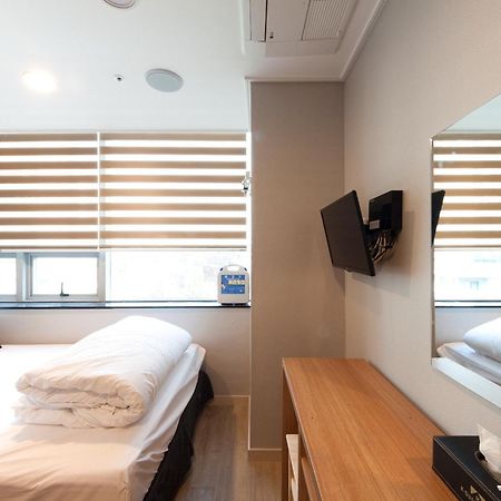 K-Guesthouse Dongdaemun Premium Seul Esterno foto