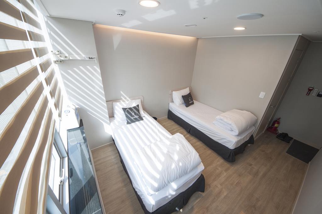 K-Guesthouse Dongdaemun Premium Seul Esterno foto