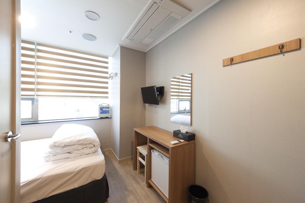 K-Guesthouse Dongdaemun Premium Seul Esterno foto