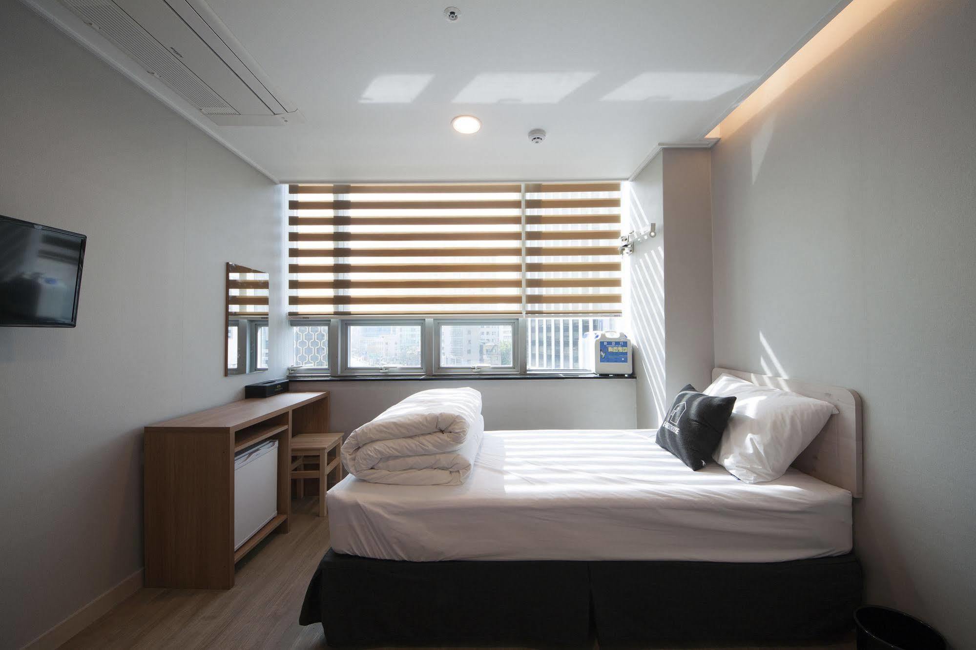 K-Guesthouse Dongdaemun Premium Seul Esterno foto
